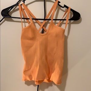 Never worn Zara top